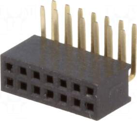 CONNFLY Socket | pin strips |