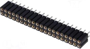 CONNFLY Socket | pin strips |