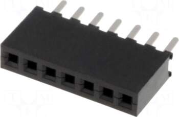 CONNFLY Socket | pin strips |