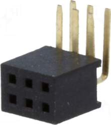 CONNFLY Socket | pin strips |