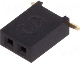 CONNFLY Socket | pin strips |