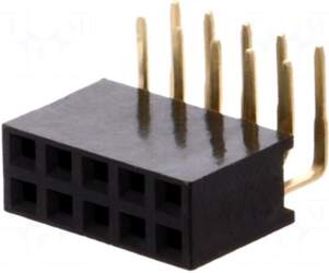 CONNFLY Socket | pin strips |