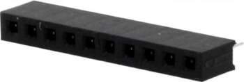 CONNFLY Socket | pin strips |