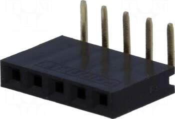 CONNFLY Socket | pin strips |
