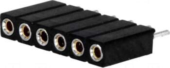 CONNFLY Socket | pin strips |