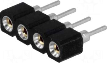 CONNFLY Socket | pin strips |