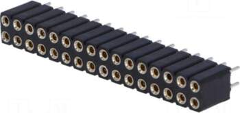CONNFLY Socket | pin strips |