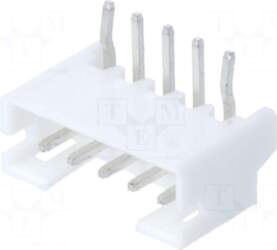 CONNFLY Socket | wire-board | male