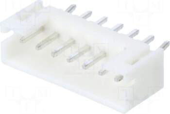 CONNFLY Socket | wire-board | male
