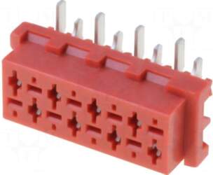 CONNFLY Wire-board | socket | female