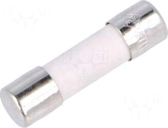 CONQUER ELECTRONIC Fuse: fuse | 2A