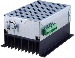 Control Resources AC fan controller |