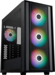 Cooler Master MasterBox 600, tower case