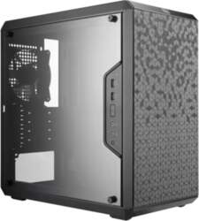 Cooler Master MasterBox Q300L Midi Tower