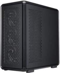 Cooler Master MasterFrame 600 ATX Datora