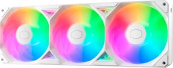 Cooler Master SickleFlow Edge 360 ARGB