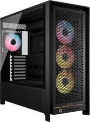 Corsair FRAME 5000D RS ARGB, Tower