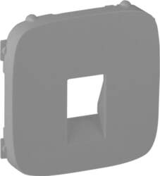 Cover plate Valena Allure - loudspeaker