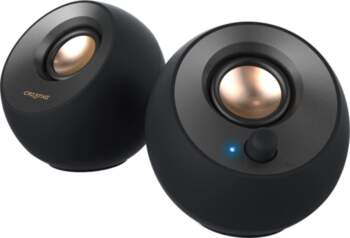 Creative labs Creative Pebble V2 2
