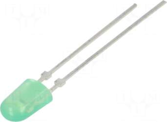 CREE LED LED | green |