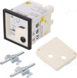 CROMPTON / TE CONNECTIVITY Amperometer |