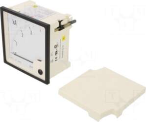 CROMPTON / TE CONNECTIVITY Amperometer |