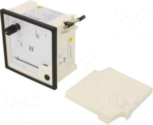 CROMPTON / TE CONNECTIVITY Voltmeter |
