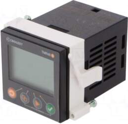 CROUZET Timer | Range: 0,05s÷9999h