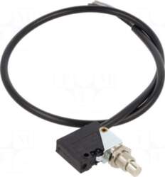 CROUZET Limit switch | pin plunger
