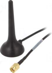CROUZET Automation module: external antenna |