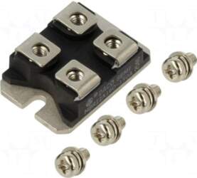 DACO Semiconductor Module: diode | double