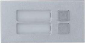 Dahua Technology Two-button module Call button