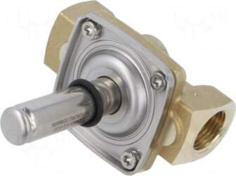 Danfoss Electromagnetic valve | G 1/2&quot