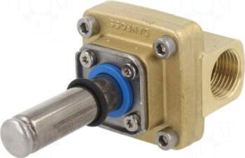Danfoss Electromagnetic valve | G 1/2"