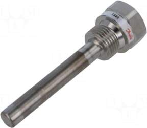 Danfoss Sensor pocket | -50÷200°C |
