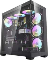 Darkflash DS900 Datora korpuss