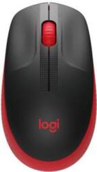 Datora pele Logitech  Logitech  Full size