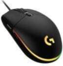 Datora pele Logitech  Logitech G203 LIGHTSYNC