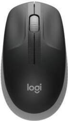 Datora pele Logitech Logitech M190 mouse