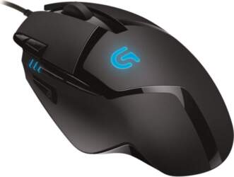 Datora pele Logitech Logitech Mouse G402