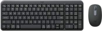 Datora tastatūra Logitech LOGITECH MK250 -