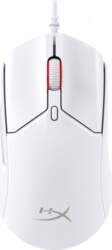 Datorpele HyperX Pulsefire Haste 2 White