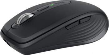 Datorpele Logitech MX Anywhere 3S Graphite