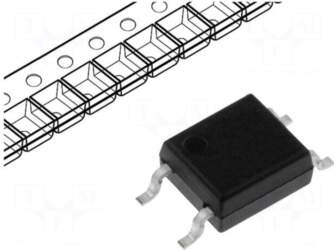 DC COMPONENTS Bridge rectifier: single-phase |