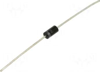 DC COMPONENTS Diode: rectifying | THT