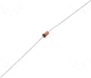 DC COMPONENTS Diode: switching | THT