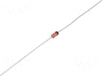 DC COMPONENTS Diode: switching | THT
