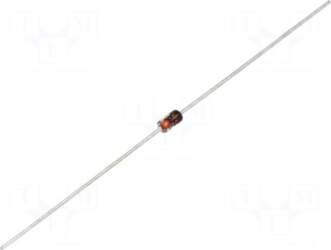 DC COMPONENTS Diode: Zener | 0
