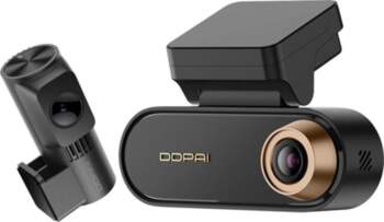 DDPAI N5 Pro Dash Cam