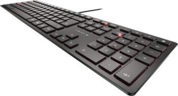 DE Layout - Cherry KC 6000